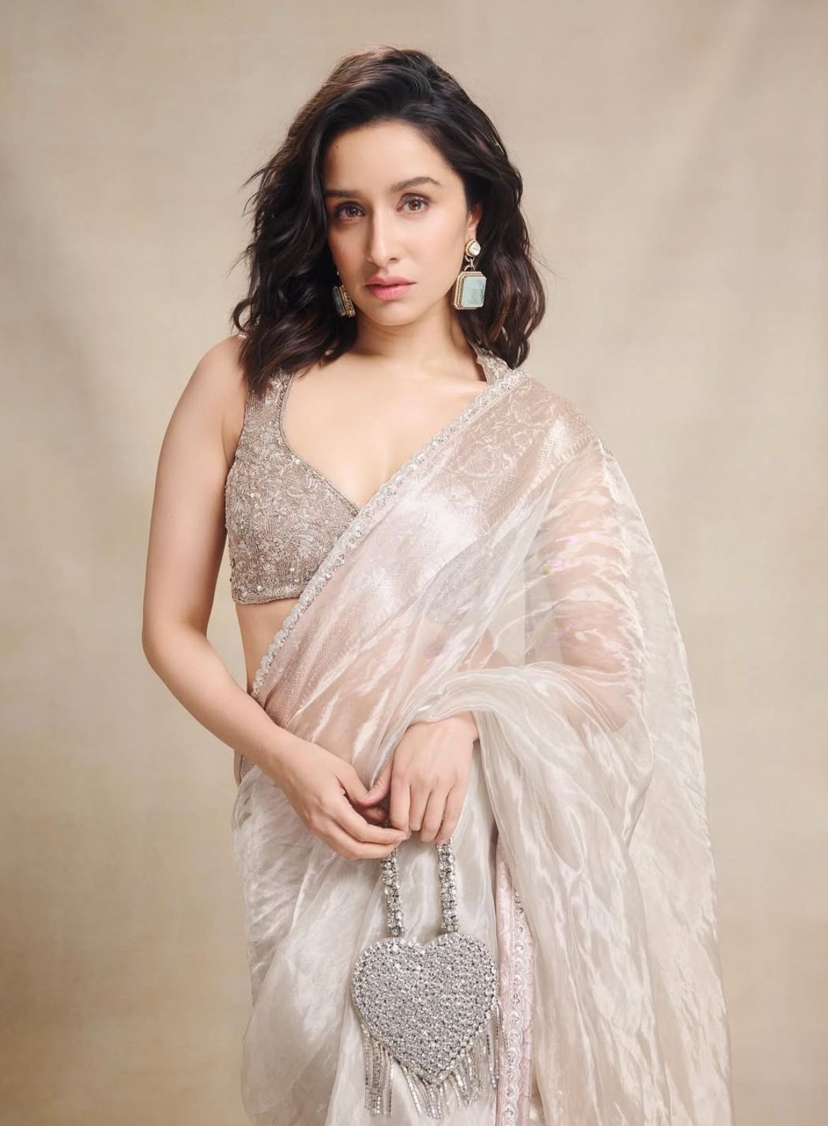 Shraddha Kapoor -1-2-3-4