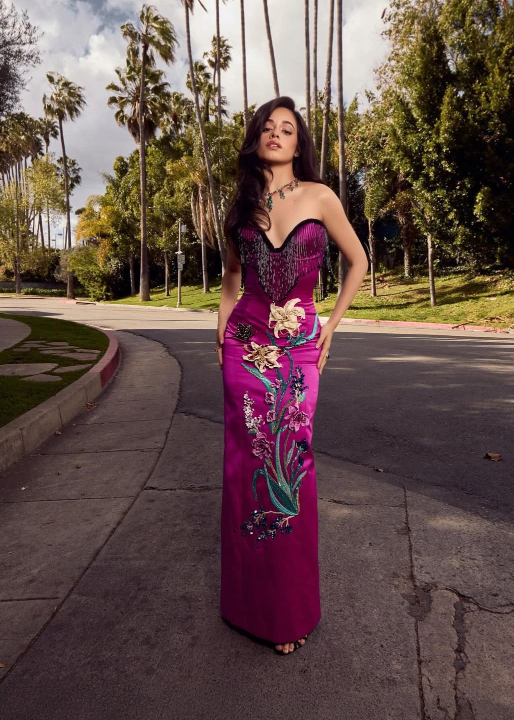 Oscars 2025 Best Dressed: Selena Gomez To Mikey Madison, 8 Most Stunning Looks From The Academy Awards-1-2-3-4-5