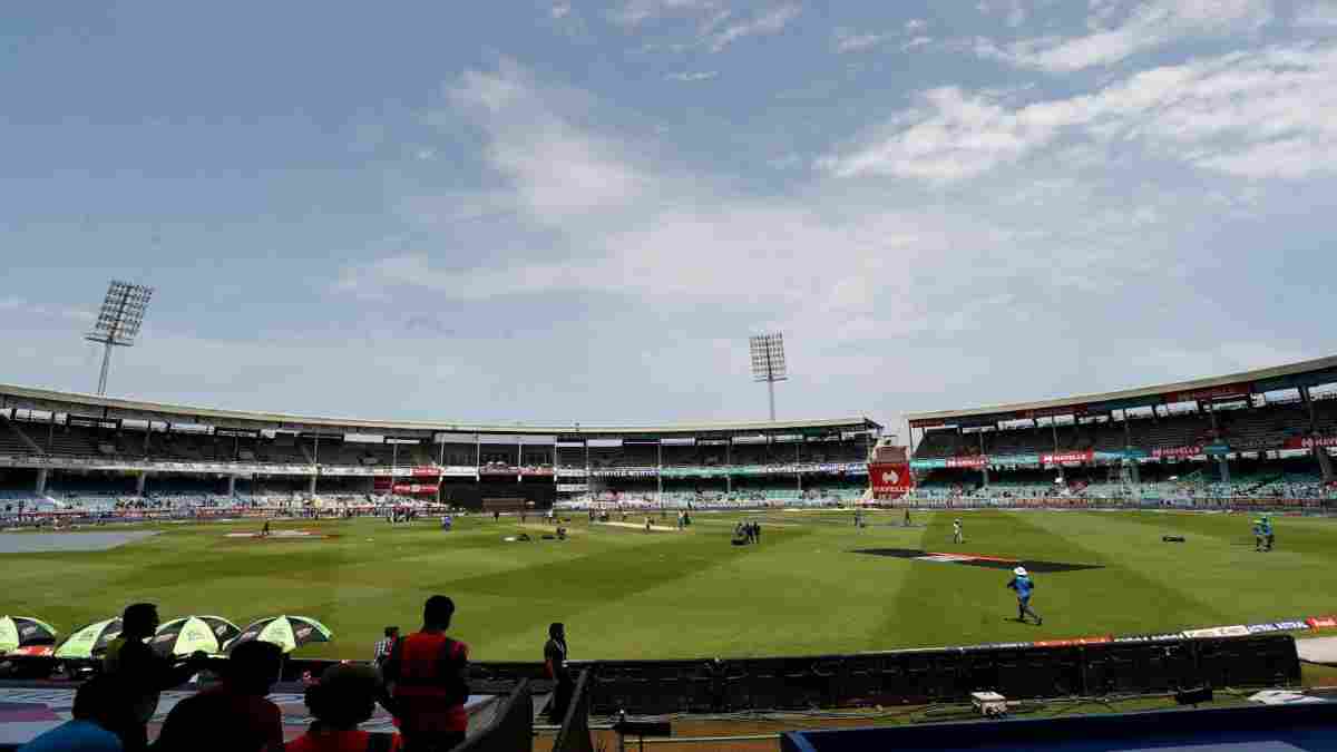 ACA-VDCA Cricket Stadium, Visakhapatnam Pitch Report ACA-VDCA Cricket Stadium, Visakhapatnam Pitch Report