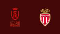 Ligue 1: AS Monaco’s Attacking Brilliance Overwhelms Stade de Reims