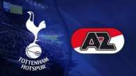 Tottenham Left Frustrated as AZ Hold Firm for 1-0 Triumph