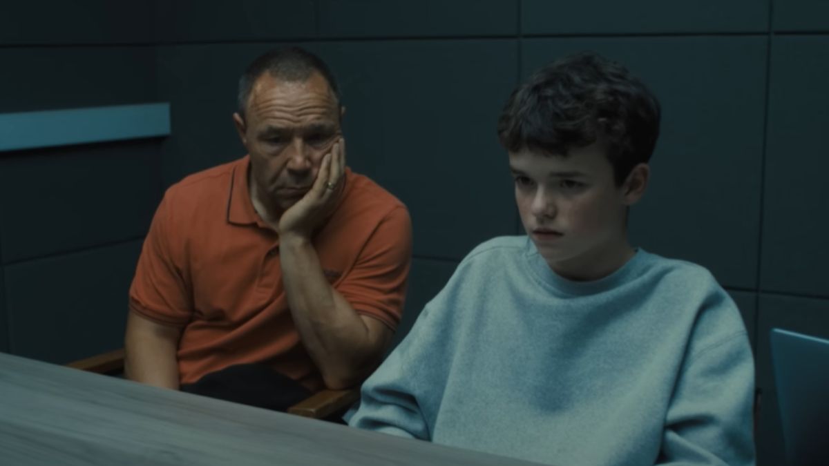 Adolescence Season 2