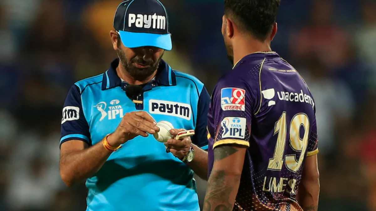 Anil Chaudhary (Photo Credit - X-Platform) Anil Chaudhary (Photo Credit - X-Platform)