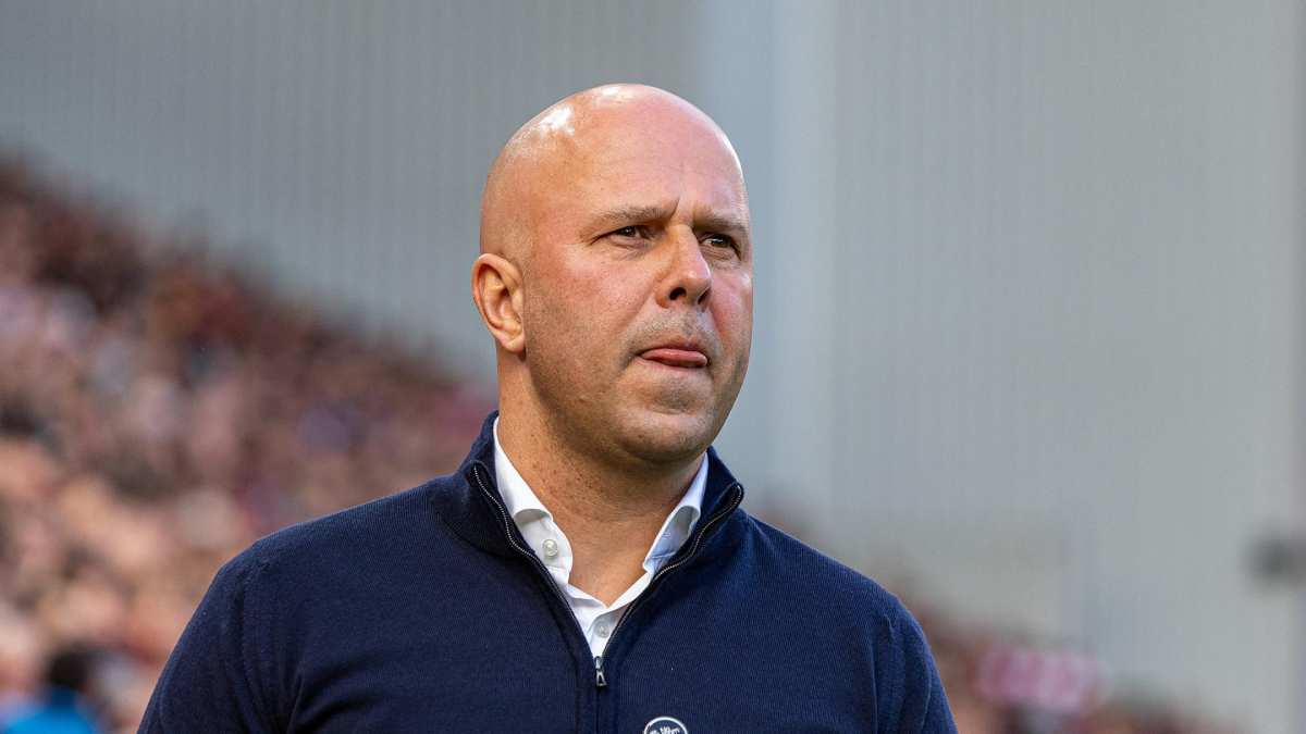 Arne Slot Frustrated As Liverpool’s Champions League Exit Sparks Contract Speculation Of These Three Players