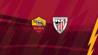 Europa League: Roma’s Late Heroics Edge Past Athletic Club In Tight Battle