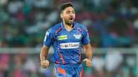 IPL 2025: MASSIVE Boost For LSG! Avesh Khan Cleared To Play Matches