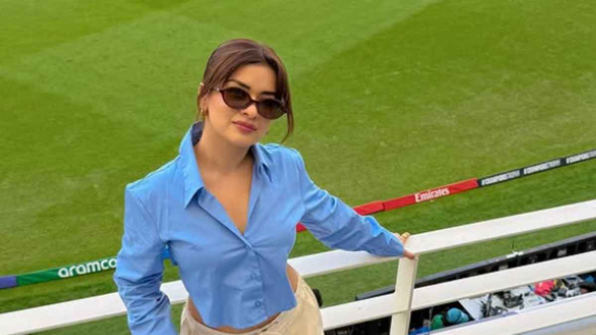 Avneet Kaur's Latest Instagram Post Sparks Dating Rumours With Indian Cricketer – Find Out Who!