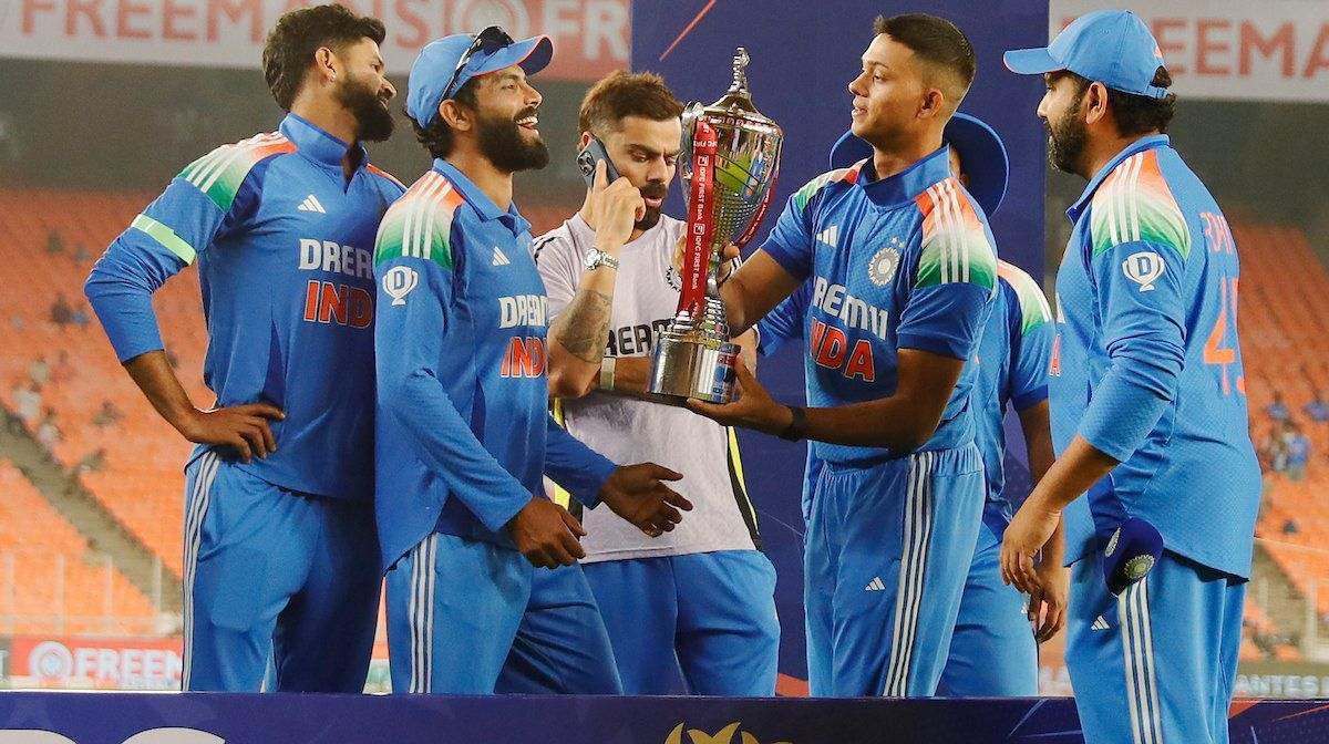 BCCI might ease travelling guidelines according to sources BCCI might ease travelling guidelines according to sources