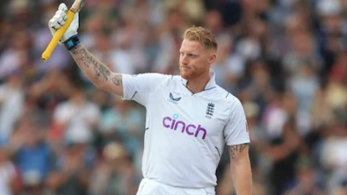 Ben Stokes (Photo Credit - X-Platform) Ben Stokes (Photo Credit - X-Platform)