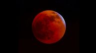 Moon To Turn Blood Red On Holi: When Will It Be Visible In India?