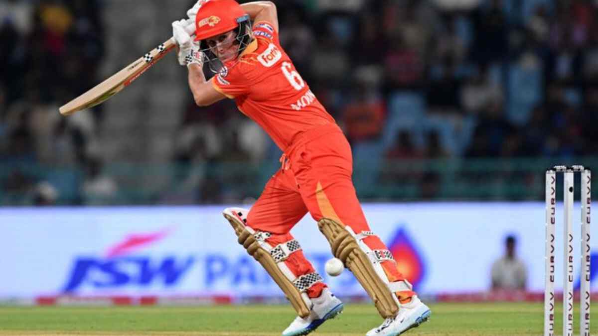 Beth Mooney Beth Mooney