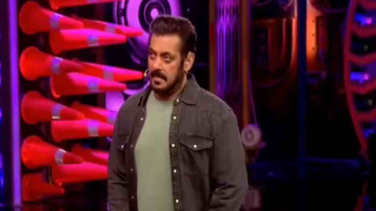 Bigg Boss OTT 4 Bigg Boss OTT 4: Will Salman Khan Continue As Host Or Is A Surprise Replacement On The Cards? Find Out!