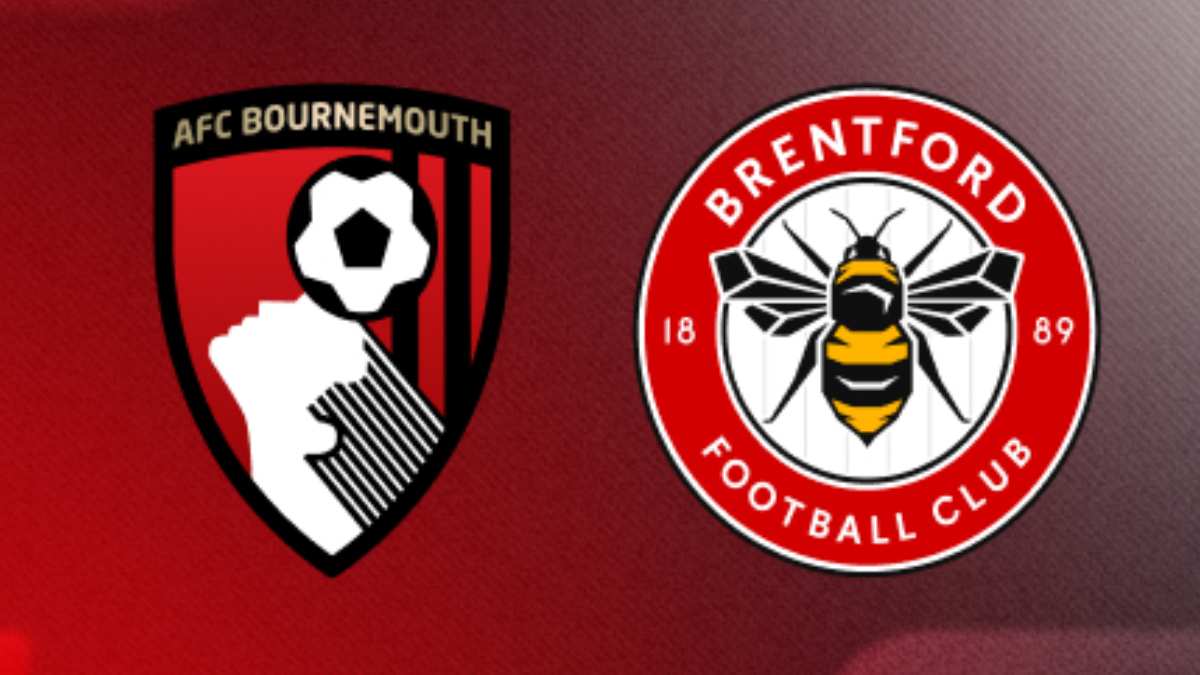 Premier League: Brentford's Resilience Shines In 2-1 Win Over Bournemouth