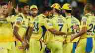 CSK IPL 2025 Schedule