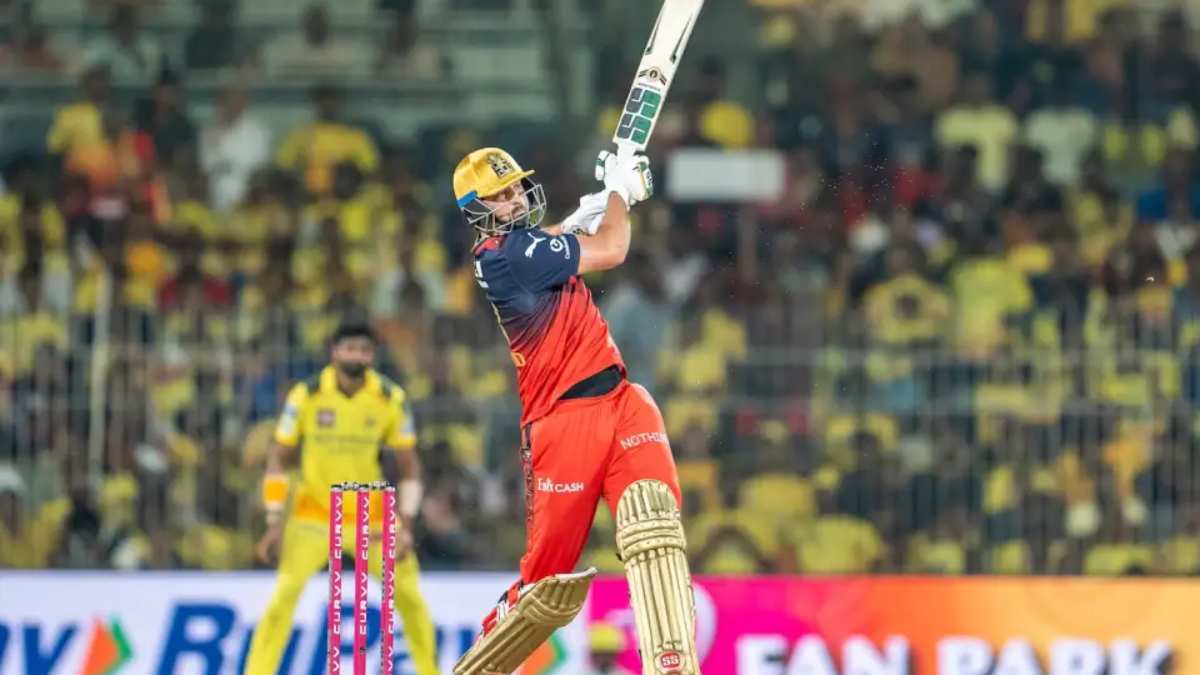 CSK vs RCB CSK vs RCB-1-2-3-4-5-6-7