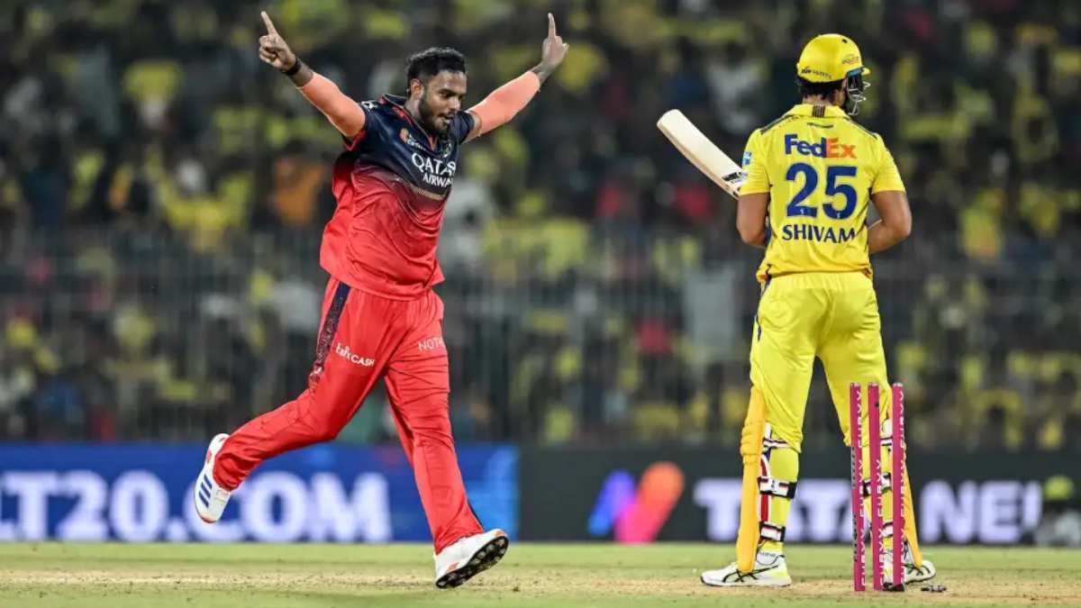 CSK vs RCB CSK vs RCB-1-2-3-4-5-6-7-8-9