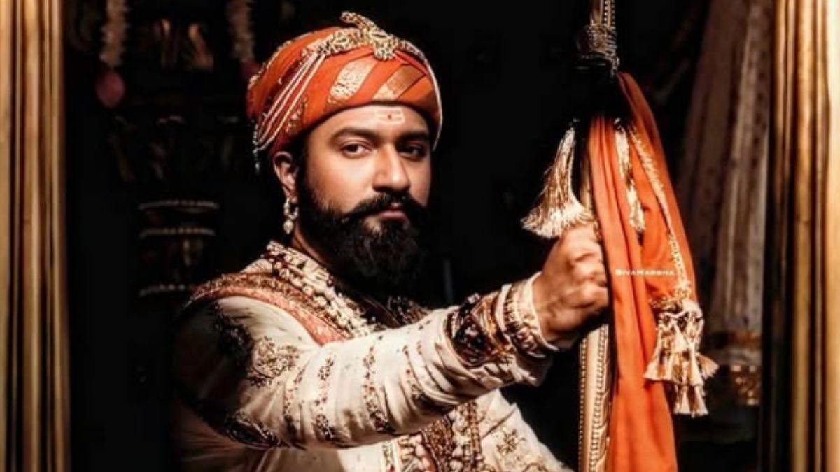 Chhaava Ott release Chhaava Ott release