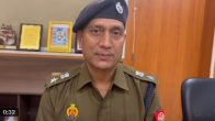 DCP Ram Badan Singh