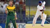Dale Steyn’s Optimism Vs Wasim Jaffer’s Criticism: Afghanistan’s Cricketing Journey
