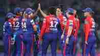 Delhi Capitals are in the WPL Final