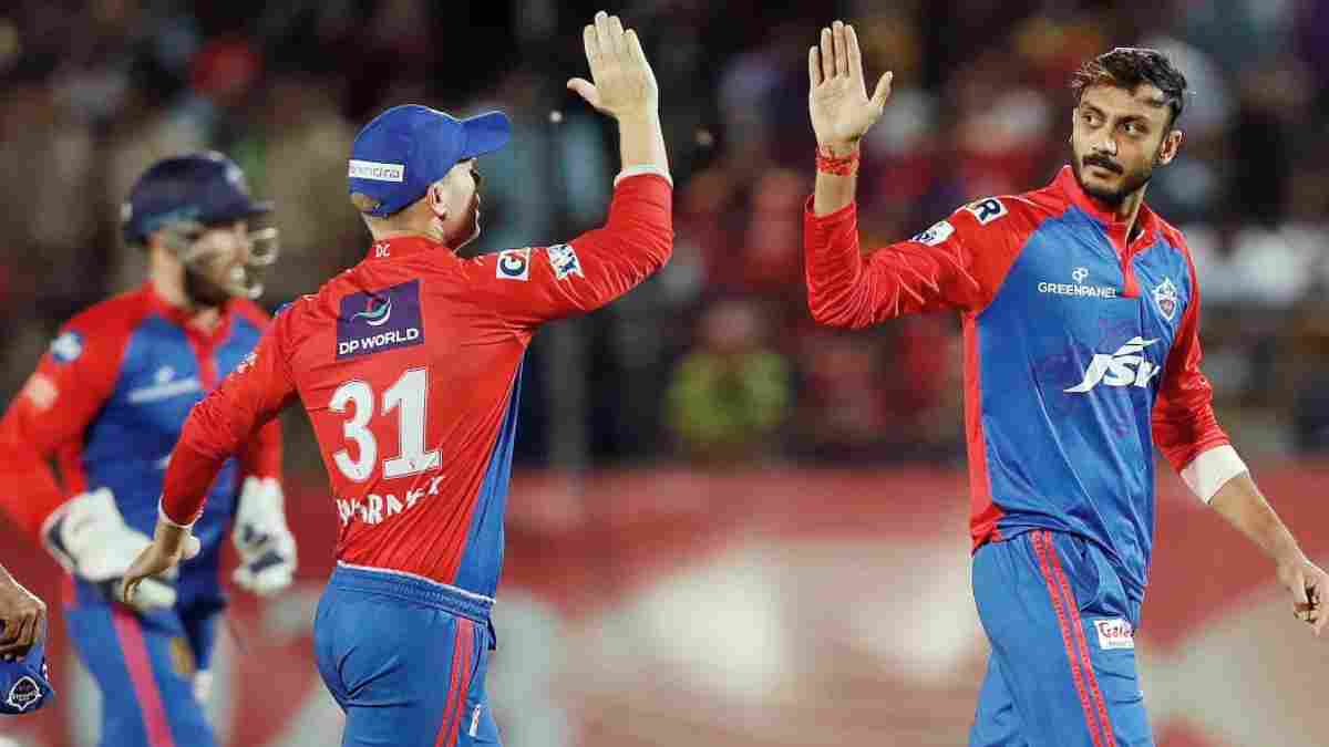 Delhi Capitals predicted playing XI