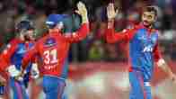 Delhi Capitals predicted playing XI