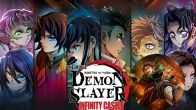 Demon Slayer Infinity Castle movie on OTT