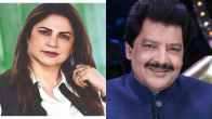 Did Kunickaa Sadanand Accuse The Girl In Udit Narayan's Kissing Controversy? Here's What She Really Said!Did Kunickaa Sadanand Accuse The Girl In Udit Narayan's Kissing Controversy? Here's What She Really Said!