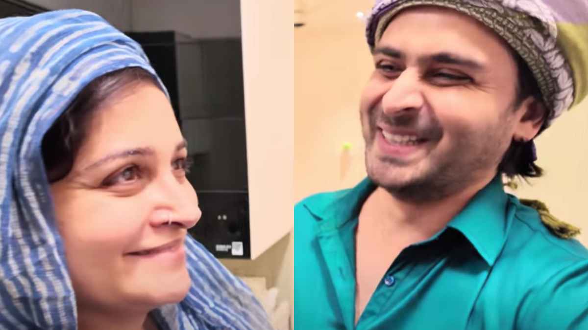 Dipika Kakar And Shoaib Ibrahim To Divorce? Here's What The Couple Said In Response To The Rumours!