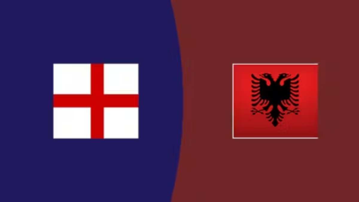 UEFA World Cup Qualifiers: England’s Tactical Superiority Ensures A Smooth 2-0 Win Against Albania