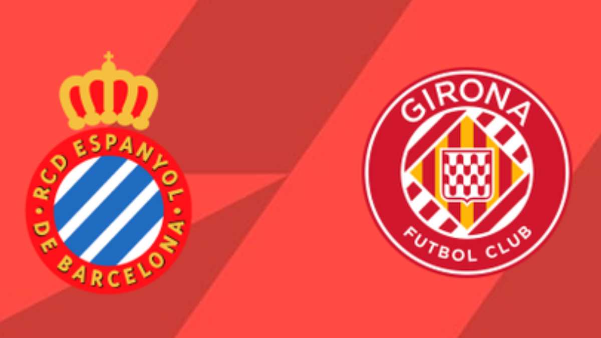 La Liga: Espanyol Denied Victory As Girona Strikes Late For A 1-1 Draw