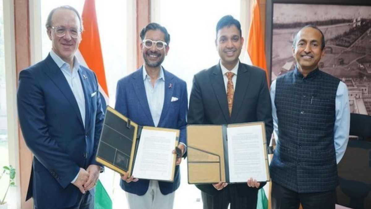 Estée Lauder Companies Inc Estée Lauder Companies Inc.