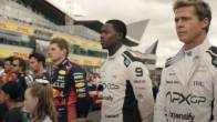 F1 Movie 2025