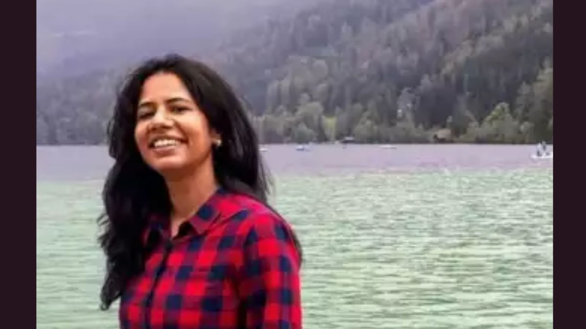 Meet Nidhi Tewari: PM Modi’s New Private Secretary – Know Salary, Role & Key Responsibilities
