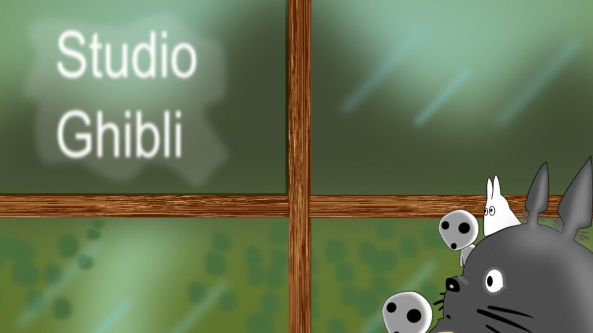 Struggling To Create Ghibli-Style Ai Art? Check Here The Perfect Prompt To Get It Right!