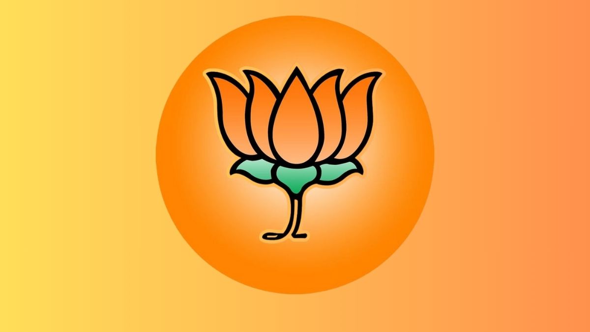 BJP BJP