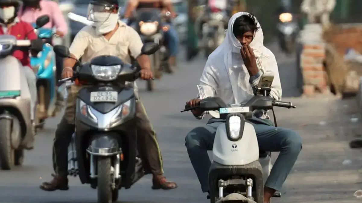 IMD Weather Update IMD Weather Update