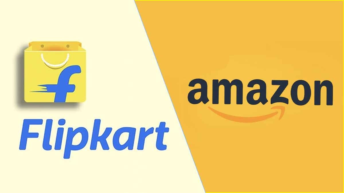 BIS Raids On Amazon And Flipkart Warehouses, Non-Certified Products Seized