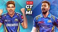 GT Vs MI