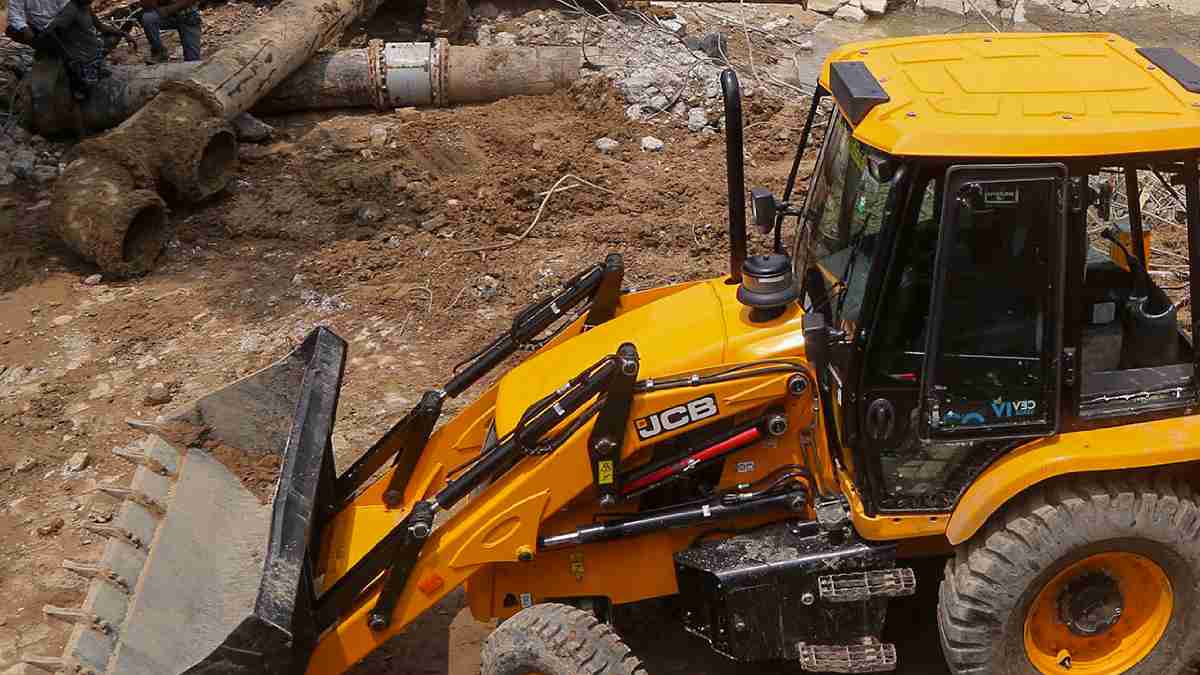 Greater Noida West (Representative Image) Greater Noida West (Representative Image)