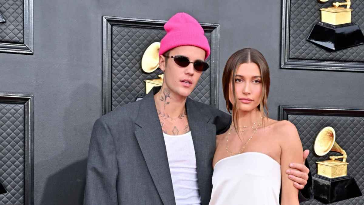 'Still Couldn't Stop Nothing...': Hailey Bieber Breaks Silence On Online Hate