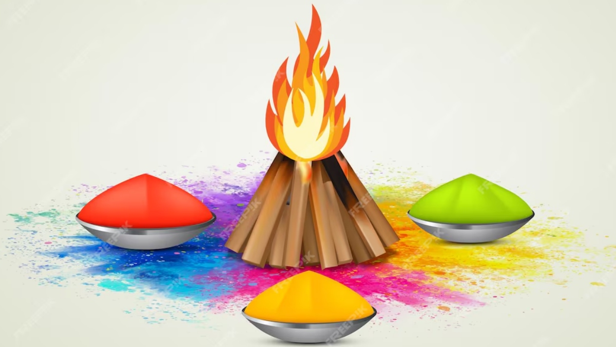Happy Holika Dahan 2025 Happy Holika Dahan 2025