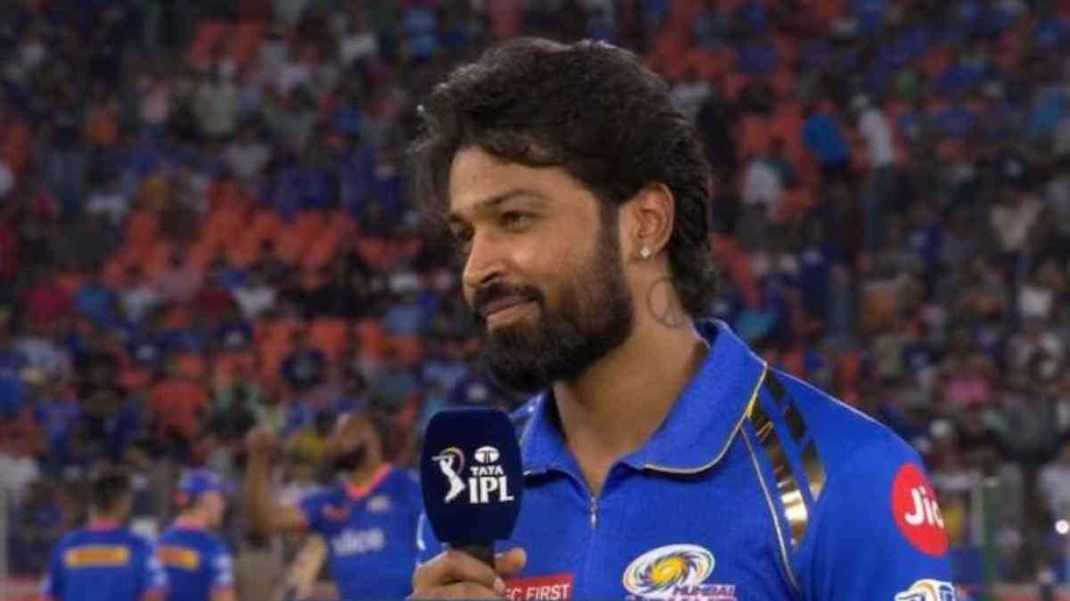 Hardik Pandya back in 2024