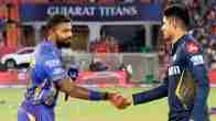 Hardik Pandya led Mumbai Indians faced their second consecutive defeat in IPL 2025