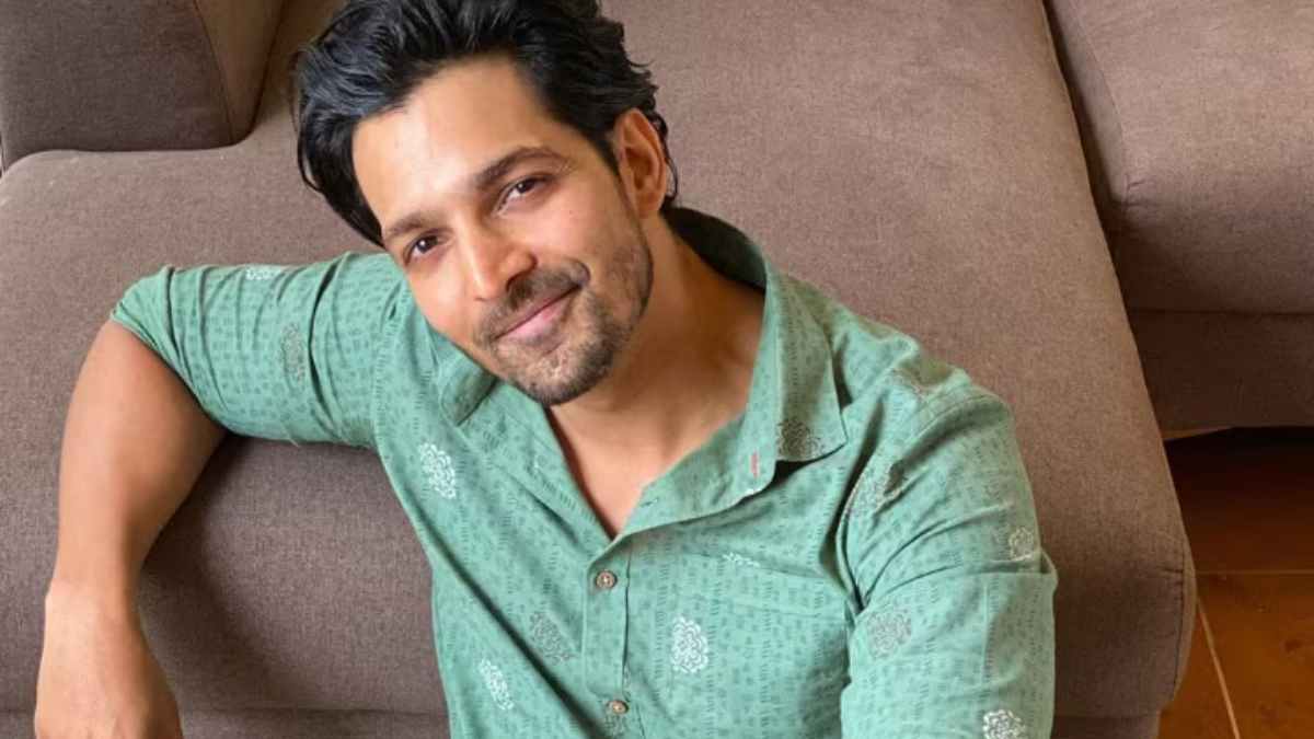 Harshvardhan Rane Set To Play Villain Opposite Saif Ali Khan In Race 4 – Reports