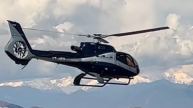 Helicopter Service Uttarakhand