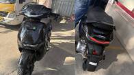 Honda Activa E