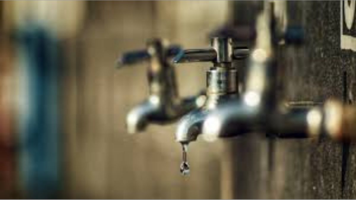 Hyderabad Alert! Over 15 Areas To Face Water Supply Disruption On March 8