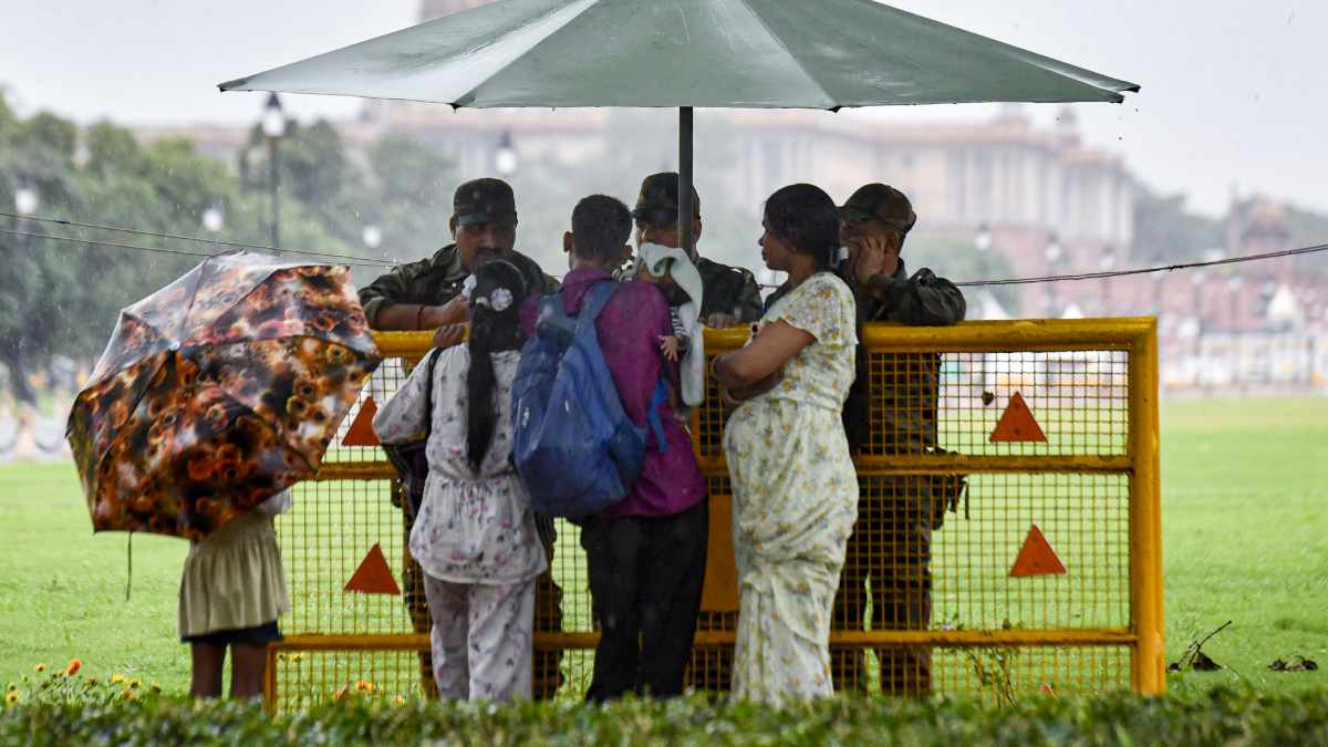 IMD Weather Update IMD Weather Update