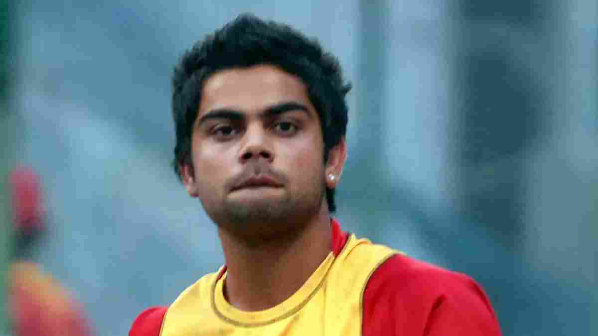 Virat Kohli in RCB -1-2